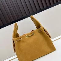 $92.00 USD Chanel AAA Quality Shoulder Bags For Women #1371962
