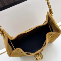 $92.00 USD Chanel AAA Quality Shoulder Bags For Women #1371962