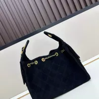 $92.00 USD Chanel AAA Quality Shoulder Bags For Women #1371965