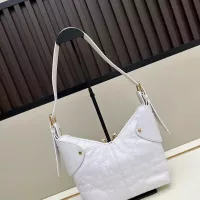 $105.00 USD Christian Dior AAA Quality Shoulder Bags For Women #1371966
