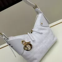 $105.00 USD Christian Dior AAA Quality Shoulder Bags For Women #1371966