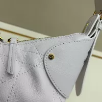 $105.00 USD Christian Dior AAA Quality Shoulder Bags For Women #1371966
