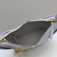 $105.00 USD Christian Dior AAA Quality Shoulder Bags For Women #1371966