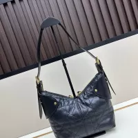 $105.00 USD Christian Dior AAA Quality Shoulder Bags For Women #1371968