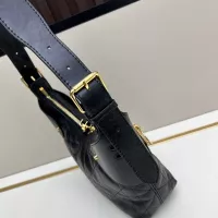 $105.00 USD Christian Dior AAA Quality Shoulder Bags For Women #1371968