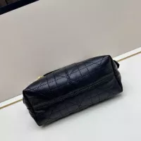$105.00 USD Christian Dior AAA Quality Shoulder Bags For Women #1371968