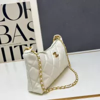 $82.00 USD Chanel AAA Quality Shoulder Bags For Women #1371977