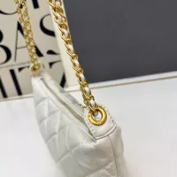 $82.00 USD Chanel AAA Quality Shoulder Bags For Women #1371977