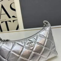 $82.00 USD Chanel AAA Quality Shoulder Bags For Women #1371978