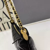 $82.00 USD Chanel AAA Quality Shoulder Bags For Women #1371979