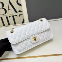 $85.00 USD Chanel AAA Quality Shoulder Bags For Women #1371982