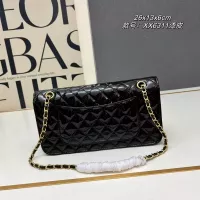 $85.00 USD Chanel AAA Quality Shoulder Bags For Women #1371983