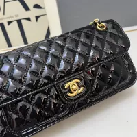 $85.00 USD Chanel AAA Quality Shoulder Bags For Women #1371983
