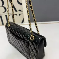$85.00 USD Chanel AAA Quality Shoulder Bags For Women #1371983