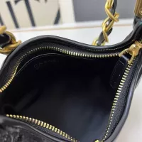 $85.00 USD Chanel AAA Quality Shoulder Bags For Women #1371984