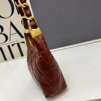 $85.00 USD Chanel AAA Quality Shoulder Bags For Women #1371986