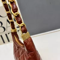 $85.00 USD Chanel AAA Quality Shoulder Bags For Women #1371986