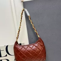 $88.00 USD Chanel AAA Quality Shoulder Bags For Women #1371987