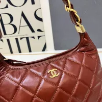 $88.00 USD Chanel AAA Quality Shoulder Bags For Women #1371987