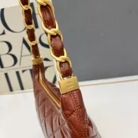 $88.00 USD Chanel AAA Quality Shoulder Bags For Women #1371987