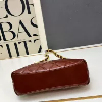 $88.00 USD Chanel AAA Quality Shoulder Bags For Women #1371987