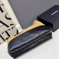 $96.00 USD Chanel AAA Quality Shoulder Bags For Women #1371990