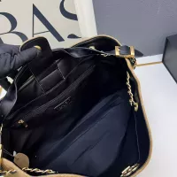 $96.00 USD Chanel AAA Quality Shoulder Bags For Women #1371990
