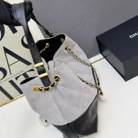$96.00 USD Chanel AAA Quality Shoulder Bags For Women #1371992