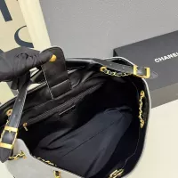 $96.00 USD Chanel AAA Quality Shoulder Bags For Women #1371992