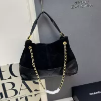 $96.00 USD Chanel AAA Quality Shoulder Bags For Women #1371993