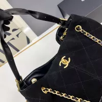 $96.00 USD Chanel AAA Quality Shoulder Bags For Women #1371993