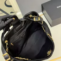 $96.00 USD Chanel AAA Quality Shoulder Bags For Women #1371993