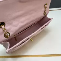 $96.00 USD Chanel AAA Quality Shoulder Bags For Women #1371997
