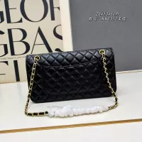 $96.00 USD Chanel AAA Quality Shoulder Bags For Women #1371998