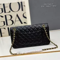 $96.00 USD Chanel AAA Quality Shoulder Bags For Women #1372000