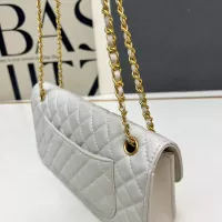 $96.00 USD Chanel AAA Quality Shoulder Bags For Women #1372002