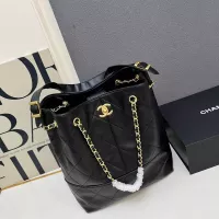 $96.00 USD Chanel AAA Quality Shoulder Bags For Women #1372004