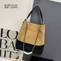 $96.00 USD Chanel AAA Quality Shoulder Bags For Women #1372007