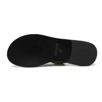 $72.00 USD Versace Slippers For Women #1372017