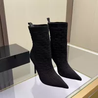 $92.00 USD Balmain Boots For Women #1372020