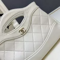 $76.00 USD Chanel AAA Quality Messenger Bags For Women #1372023