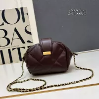 $76.00 USD Chanel AAA Quality Messenger Bags For Women #1372028