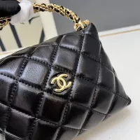 $82.00 USD Chanel AAA Quality Messenger Bags For Women #1372031
