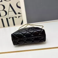 $82.00 USD Chanel AAA Quality Messenger Bags For Women #1372031