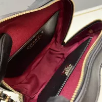 $82.00 USD Chanel AAA Quality Messenger Bags For Women #1372033