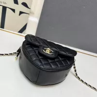 $80.00 USD Chanel AAA Quality Messenger Bags For Women #1372035