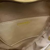 $80.00 USD Chanel AAA Quality Messenger Bags For Women #1372037