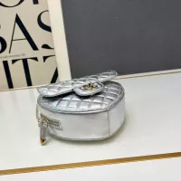 $80.00 USD Chanel AAA Quality Messenger Bags For Women #1372039