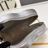 $80.00 USD Chanel AAA Quality Messenger Bags For Women #1372039