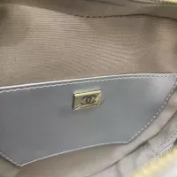 $80.00 USD Chanel AAA Quality Messenger Bags For Women #1372039